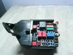Porte fusible FIAT PANDA 3...