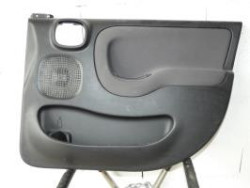 Panneau de porte avant...