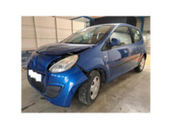 Ceinture arriere droit...