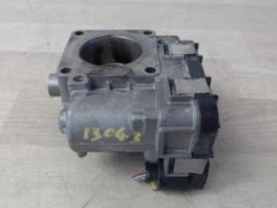 Boitier papillon FIAT PANDA...