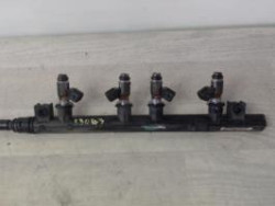Rampe injection FIAT PANDA...