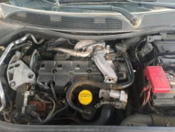 Boite de vitesses RENAULT...