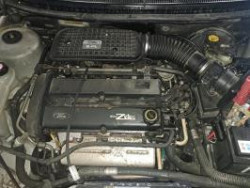 Boite de vitesses FORD...