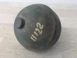 Sphere avant CITROEN 