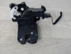 Serrure de hayon AUDI A4 2...