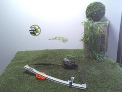Leve vitre electrique avant...