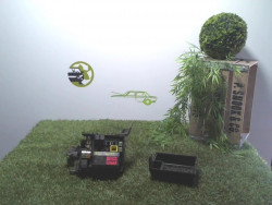 Porte fusible MITSUBISHI...