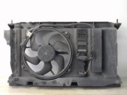 Moto ventilateur radiateur...