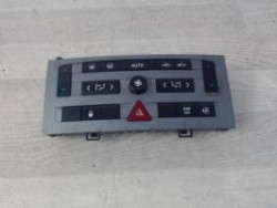 Commande chauffage PEUGEOT 