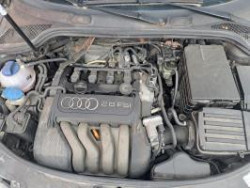 Boite de vitesses AUDI A3 2...