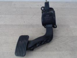 Potentiometre de pedale de...