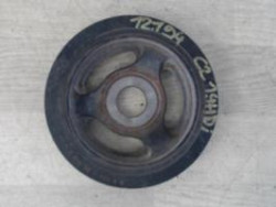 Poulie damper CITROEN C2...