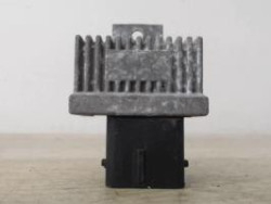 Relais de prechauffage...