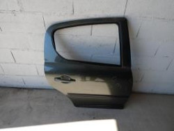 Porte arriere droit PEUGEOT...