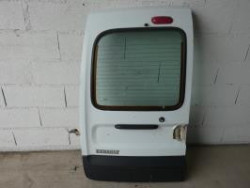 Porte de coffre gauche...