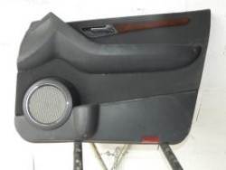 Panneau de porte avant...