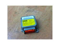 Boitier air bag PEUGEOT 206...