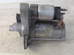 Demarreur NISSAN MICRA 5