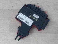 Porte fusible PEUGEOT 