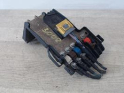 Porte fusible PEUGEOT 