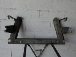 Demi berceau RENAULT SCENIC...