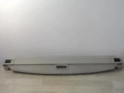 Plage arriere SAAB 9.3 2...