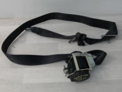 Ceinture avant gauche...