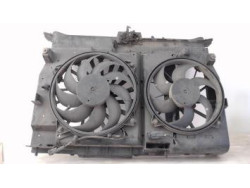 Moto ventilateur radiateur...