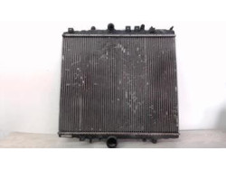 Radiateur eau CITROEN C8