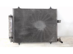 Condenseur de clim CITROEN C8
