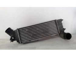 Echangeur air (Intercooler)...
