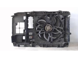 Moto ventilateur radiateur...
