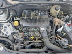 Boite de vitesses RENAULT...
