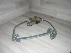 Leve vitre electrique...