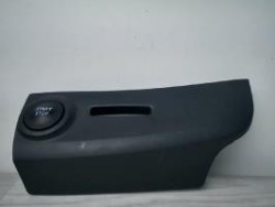 Bouton de demarrage RENAULT...