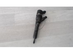 Injecteurs PEUGEOT 207 PHASE 1