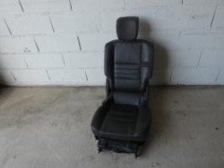 Siege arriere gauche...