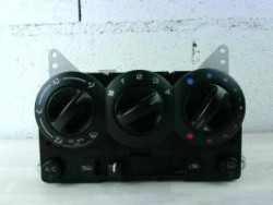Commande chauffage SUZUKI...
