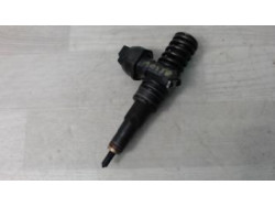 Injecteurs VOLKSWAGEN FOX