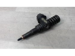 Injecteurs VOLKSWAGEN FOX
