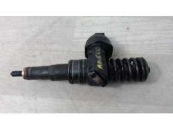 Injecteurs VOLKSWAGEN FOX