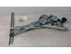 Mecanisme de leve vitre...