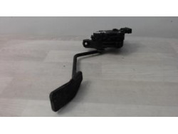 Potentiometre de pedale de...