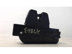 Serrure de coffre CITROEN...