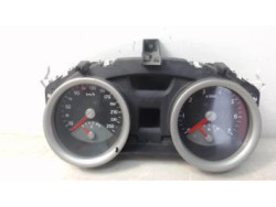 Compteur RENAULT MEGANE 2...