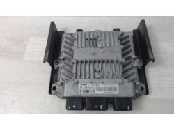 Calculateur CITROEN C2 PHASE 1