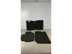 Tapis de sol SUZUKI SX4 1