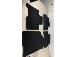 Tapis de sol KIA 