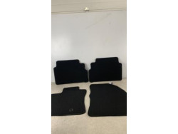 Tapis de sol TOYOTA VERSO...
