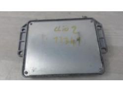 Calculateur RENAULT CLIO 2...